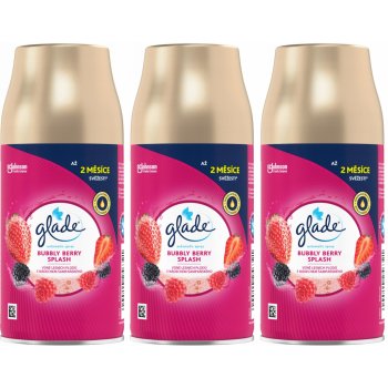 Glade Osvěžovač vzduchu sprej aerosol 269 g