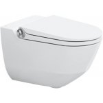 Laufen Cleanet Riva Rimless H8206914000001 – Zboží Mobilmania