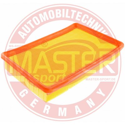 MASTER-SPORT Vzduchový filtr 2676LFPCSMS – Hledejceny.cz