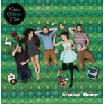 Keston Cobblers Club - Almost Home LP – Hledejceny.cz