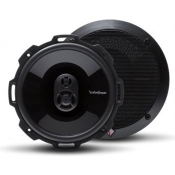 Rockford Fosgate Punch P1675