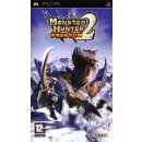 Monster Hunter Freedom 2