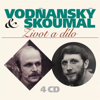 Život a dílo - Vodňanský Jan – Sleviste.cz