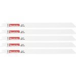 Makita Sada pilek P-04983 /bal.5ks/ 280mm – Hledejceny.cz