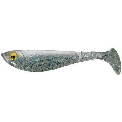 Berkley POWERBAIT PULSE SHAD 8 cm SPARKLE PEARL 4 ks – Hledejceny.cz