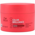 Wella Brillinace Mask Fine 150 ml – Hledejceny.cz