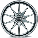 OZ FORMULA 7,5x17 5x100 ET48 grigio corsa