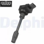 DELPHI Zapalovací cívka DF GN10861-12B1 – Hledejceny.cz