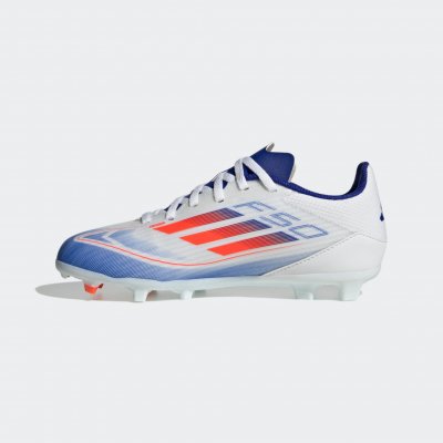 adidas F50 LEAGUE FG/MG J if1367 – Zboží Mobilmania