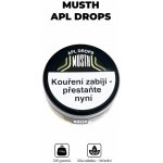MustH Apl Drops 125 g – Hledejceny.cz