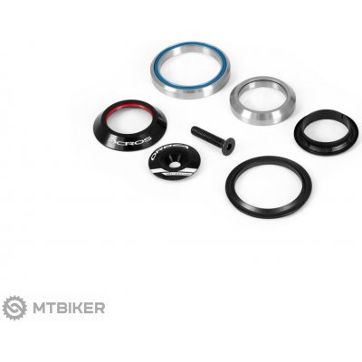 Orbea MTB 1 1/8-1 1/2" integrované – Zboží Dáma