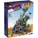 LEGO® Movie 2 70840 Vítejte v Apokalypsburgu!