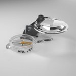 Silva Arc Jet S right – Sleviste.cz