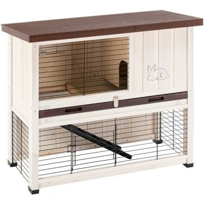 Ferplast RANCH 100 BASIC 92 x 47 x 81 cm – Zboží Dáma