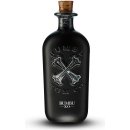 Bumbu XO 18y 40% 0,7 l (holá láhev)