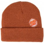 Santa Cruz Daylight dot beanie copper – Hledejceny.cz