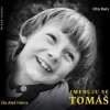Audiokniha Jmenuju se Tomáš - Ota Kars