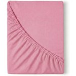 Kvalitex prostěradlo jersey světle růžové 120x200 – Zboží Dáma