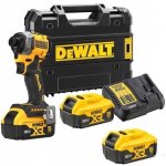 DeWalt DCF850P2T – Zboží Mobilmania