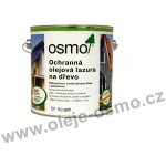 Osmo 727 Ochranná olejová lazura 2,5 l Palisandr – Sleviste.cz