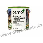 Osmo 727 Ochranná olejová lazura 2,5 l Palisandr – Hledejceny.cz