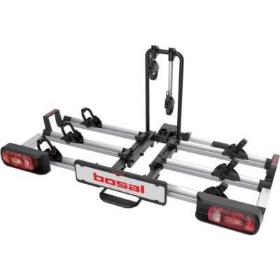 Bosal Comfort Pro III – Sleviste.cz