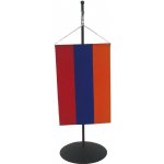 LIBEA, s.r.o. Arménie vlaječka na stojánek – Hledejceny.cz