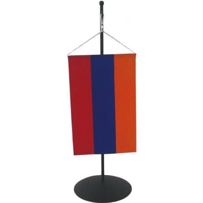 LIBEA, s.r.o. Arménie vlaječka na stojánek – Hledejceny.cz