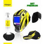 Kowax KWX820ARC+ SET 2 – HobbyKompas.cz