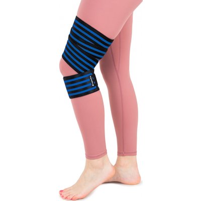 inSPORTline kolenní bandáž Kneesup 23839 – Sleviste.cz