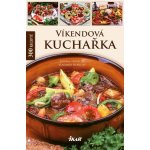 Víkendová kuchařka – Hledejceny.cz