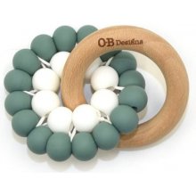 O.B Designs Teether Toy kousátko Ocean 1 ks
