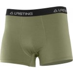 LASTING Merino boxerky NORO khaki ČR NORO 6767 – Hledejceny.cz