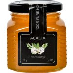 Lamaria Akatový med z Gruzie 350 g – Zbozi.Blesk.cz