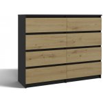 Topeshop Malwa M8 120 – Zboží Dáma