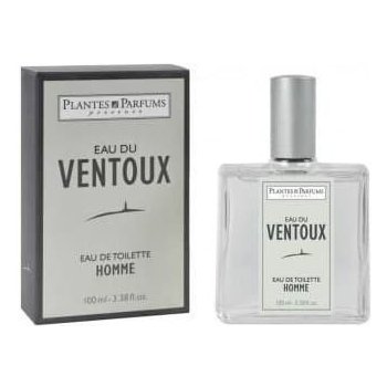 Plantes et Parfums de Provence Ventoux Sport toaletní voda pánská 100 ml