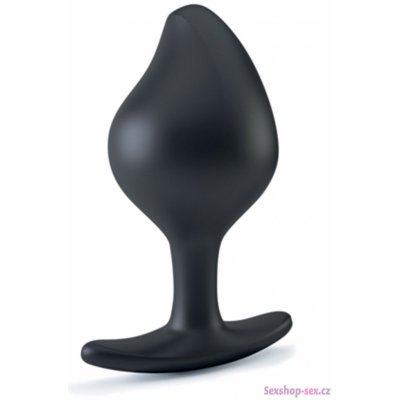 Mystim Rocking Force Buttplug L – Hledejceny.cz