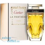 Cartier La Panthère parfém dámský 50 ml – Hledejceny.cz