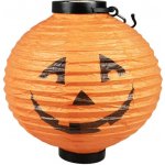 Arpex Led svítící lampion s motivem dýně/halloween, 28 cm – Sleviste.cz