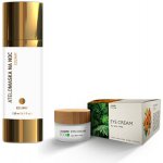 Colway noční Atelomaska 120 ml – Zboží Dáma