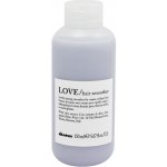 Davines Essential Haircare LOVE HAIR SMOOTHER krém pro nepoddajné a krepaté vlasy 150 ml – Hledejceny.cz