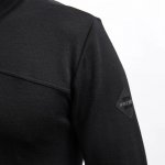 Sensor Merino Extreme Up mikina dl.rukáv černá – Hledejceny.cz