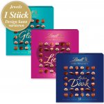 Lindt Mini Pralines Classik 180 g – Zboží Dáma