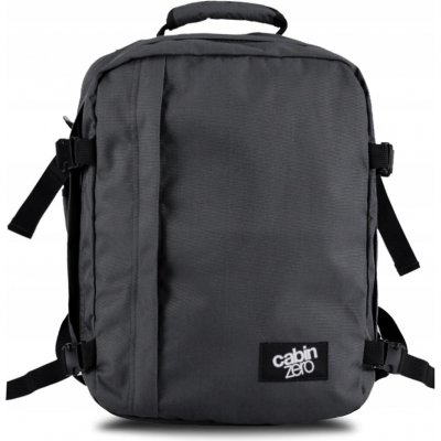 CabinZero mini ultra light Georgian Khaki 28 l – Zboží Dáma