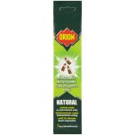 Marca Cz Orion Natural Mololapka závěsné pásky na potravinové moly 1 ks – Sleviste.cz