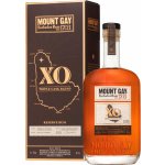 Mount Gay XO 43% 0,7 l (karton) – Zboží Dáma Mount Gay XO 43% 0,7 l (karton) – Zboží Dáma