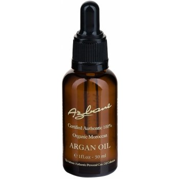 Azbane Arganový olej 30 ml﻿