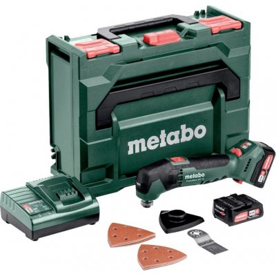 Metabo PowerMaxx MT 12 613089500 – Zboží Mobilmania