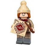 LEGO® Minifigurky 71028 Harry Potter™ 2. série George Weasley – Zboží Dáma