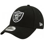 NEW ERA NFL The League Las Vegas Raiders černá – Zbozi.Blesk.cz